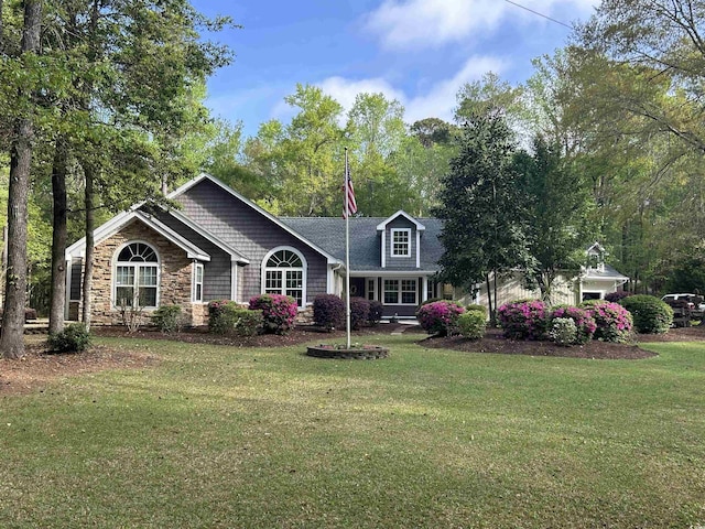 1 Sun Ct, Carolina Shores, NC 28467 - photo 1