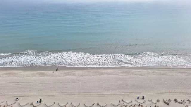 2700 N Ocean Blvd Unit 1854, Myrtle Beach, SC 29577 - water view
