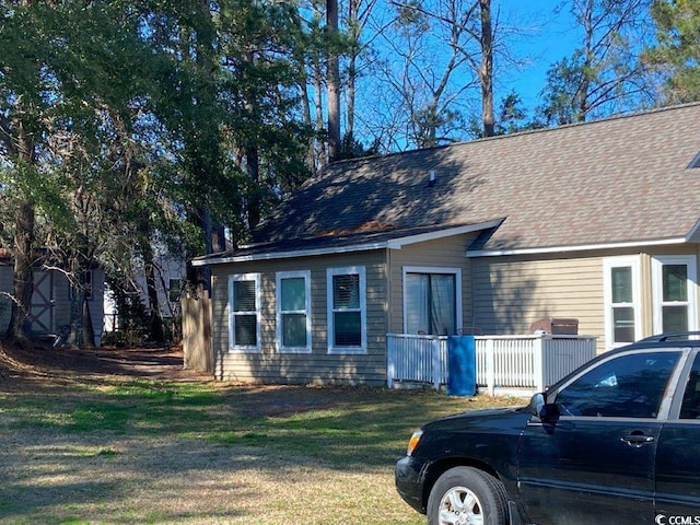 1061 Valley Dr, Calabash, NC 28467 - photo 7