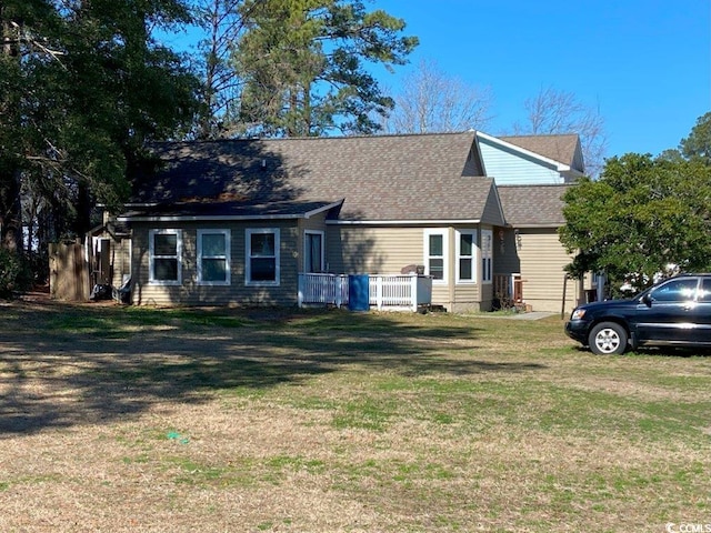 1061 Valley Dr, Calabash, NC 28467 - photo 3