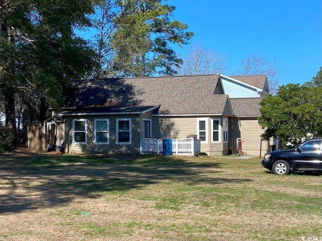 1061 Valley Dr, Calabash, NC 28467 - photo 2