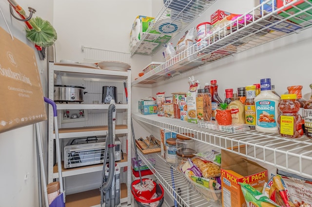 17 Racquet Club Dr, Pawleys Island, SC 29585 - view of pantry