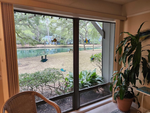 219 Salt Marsh Cir Unit 14A, Pawleys Island, SC 29585 - detailed view