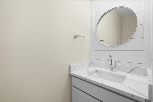 713 9th Ave S, North Myrtle Beach, SC 29582 - bathroom with vanity