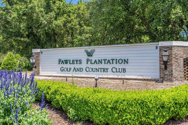 48 Twelve Oaks Dr Unit 3, Pawleys Island, SC 29585 - photo 34