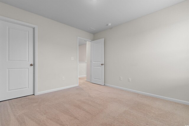 1043 Harbison Cir, Myrtle Beach, SC 29579 - unfurnished bedroom with carpet flooring and baseboards