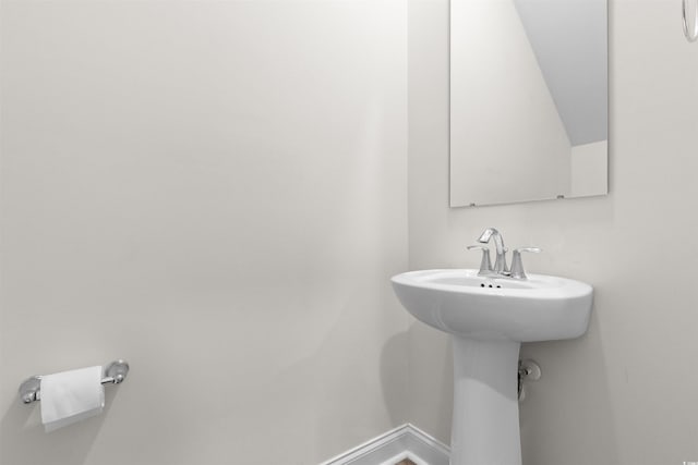 1043 Harbison Cir, Myrtle Beach, SC 29579 - view of bathroom