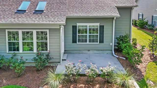 662 Sunnyside Dr Unit 101, Murrells Inlet, SC 29576 - view of patio