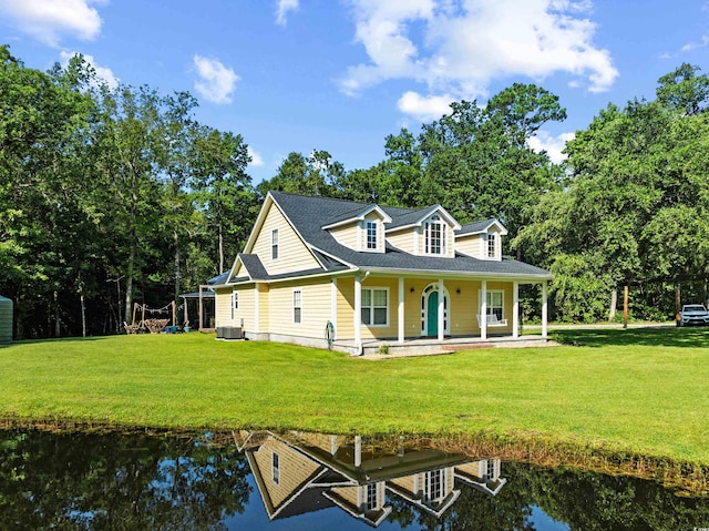 2724 A C Ln, Conway, SC 29526 - photo 1