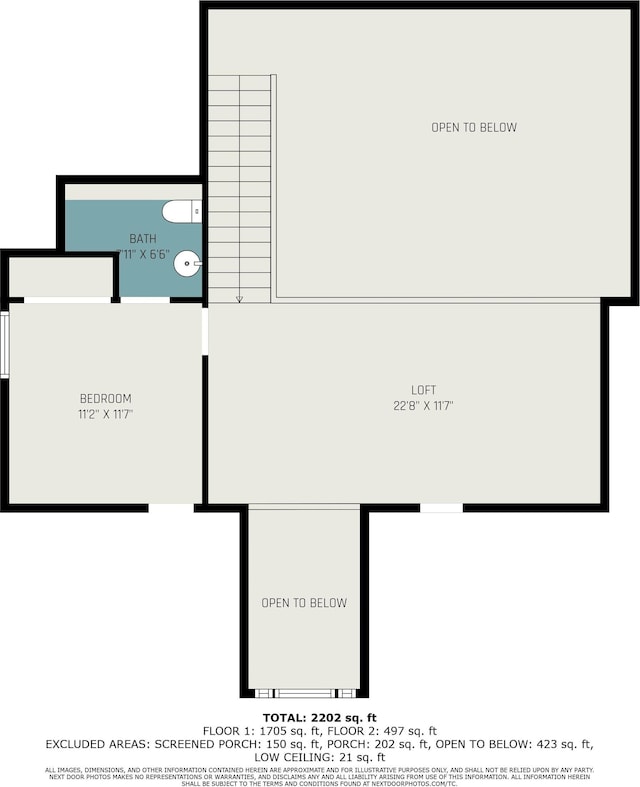 2724 A C Ln, Conway, SC 29526 - photo 40