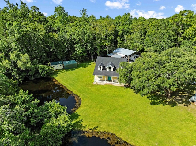 2724 A C Ln, Conway, SC 29526 - photo 38