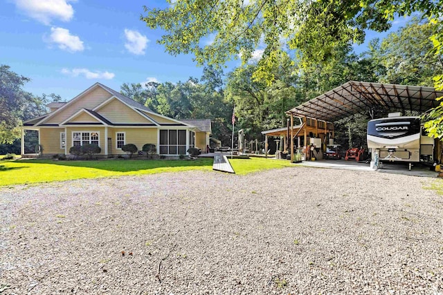 2724 A C Ln, Conway, SC 29526 - photo 35