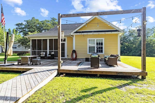 2724 A C Ln, Conway, SC 29526 - photo 32