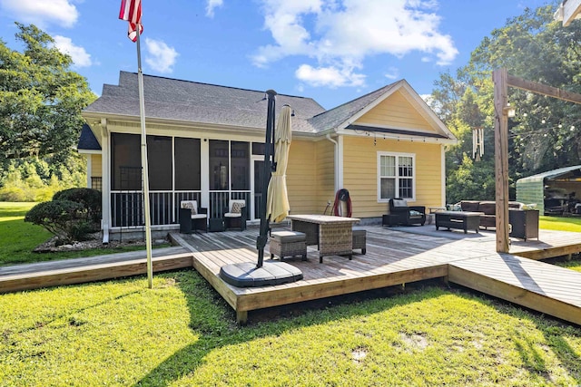 2724 A C Ln, Conway, SC 29526 - photo 31