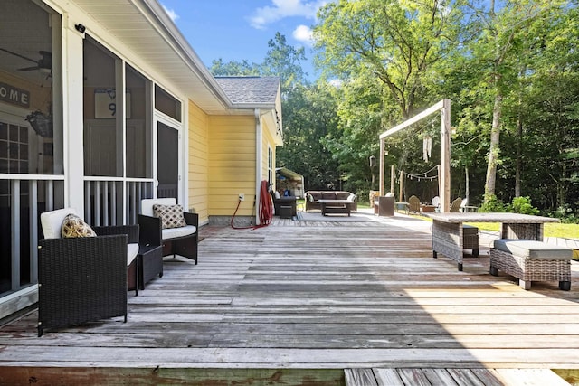 2724 A C Ln, Conway, SC 29526 - photo 30