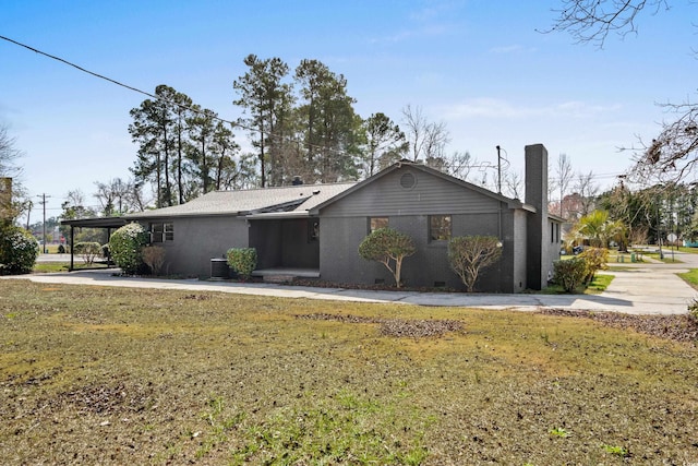 3807 Casey St, Loris, SC 29569 - photo 34