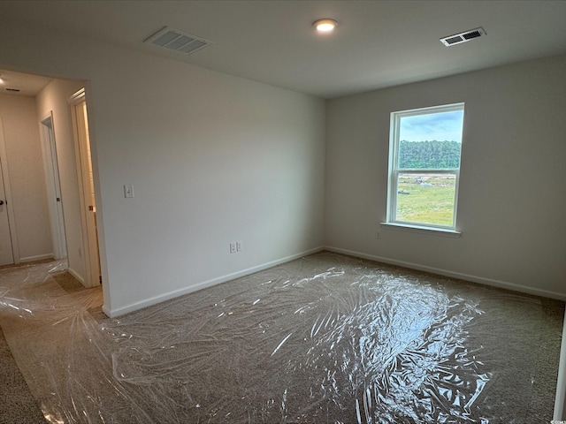 1001 Cavaletti Ct, Myrtle Beach, SC 29588 - carpeted empty room with baseboards
