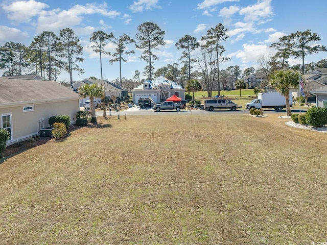 Listing photo 2 for 424 Pomo Dr, Myrtle Beach SC 29579