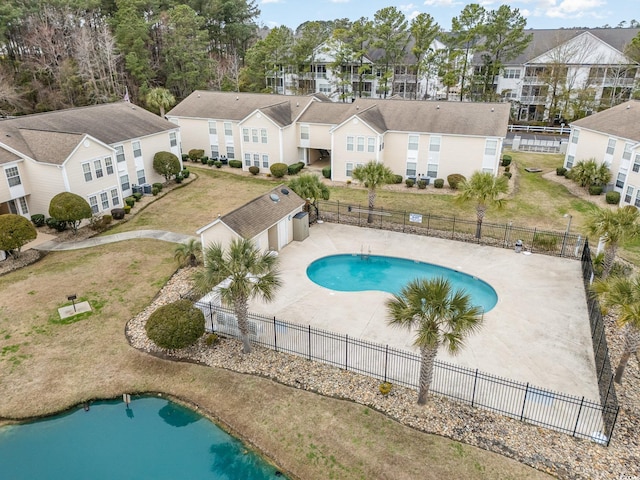 8538 Hopkins Cir Unit E, Surfside Beach, SC 29575 - photo 29