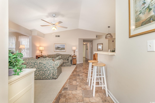 8538 Hopkins Cir Unit E, Surfside Beach, SC 29575 - photo 4