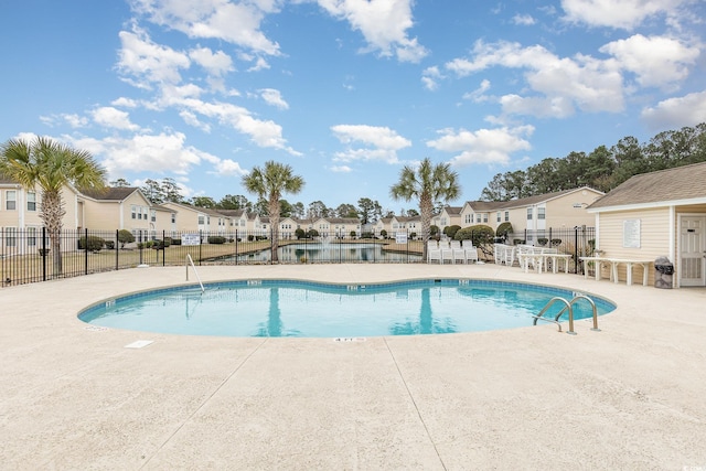 8538 Hopkins Cir Unit E, Surfside Beach, SC 29575 - photo 26