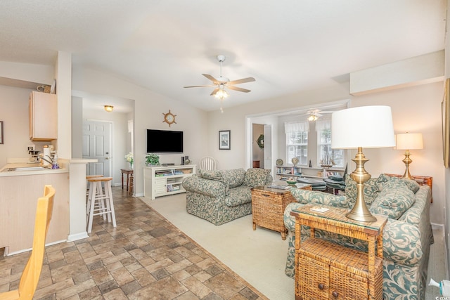 8538 Hopkins Cir Unit E, Surfside Beach, SC 29575 - photo 11