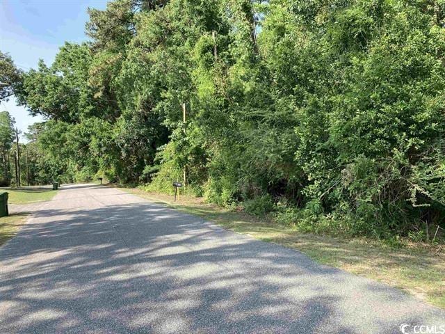 White Oak Dr, Johnsonville SC, 29555 land for sale