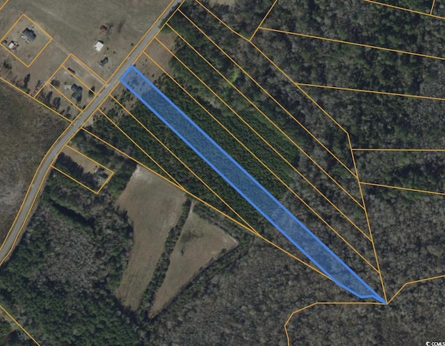 LOT4 Creek Landing Rd, Nichols, SC 29581