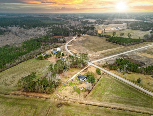 861 Fowler Rd, Conway SC, 29526 land for sale