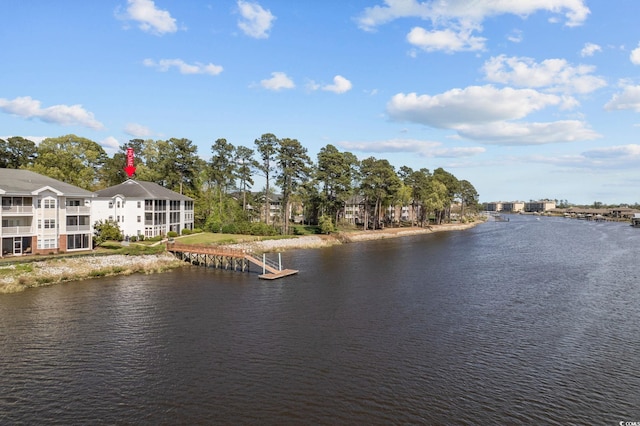 1537 Lanterns Rest Rd Unit 202, Myrtle Beach, SC 29579 - photo 3