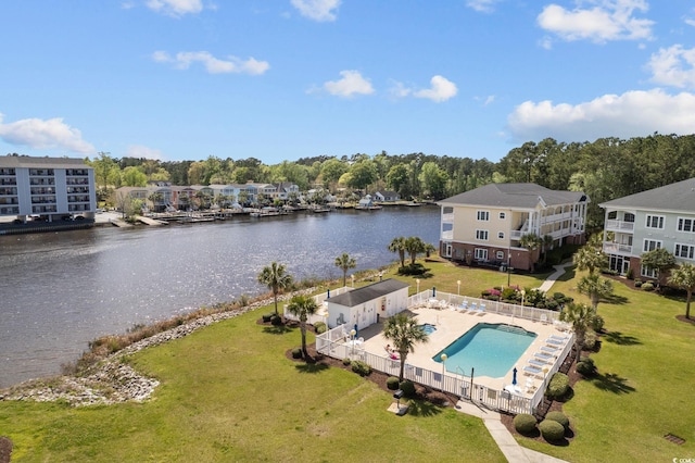 1537 Lanterns Rest Rd Unit 202, Myrtle Beach, SC 29579 - photo 24