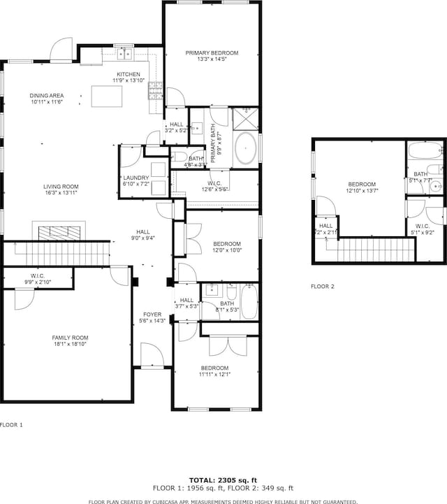 3600 White Wing Cir, Myrtle Beach, SC 29579 - home floor plan