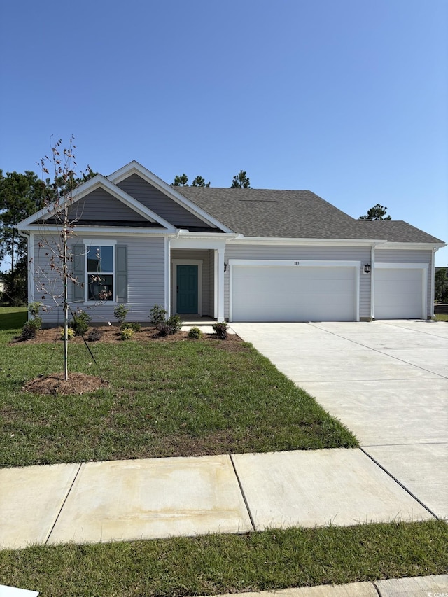 183 Glengrove Ln, Murrells Inlet, SC 29576 - photo 1