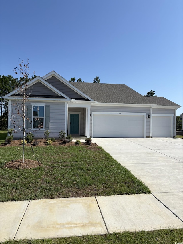 183 Glengrove Ln, Murrells Inlet, SC 29576 - photo 2