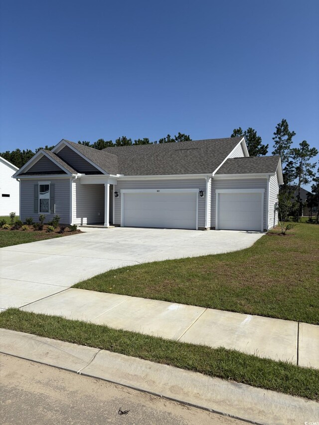 183 Glengrove Ln, Murrells Inlet, SC 29576 - photo 4