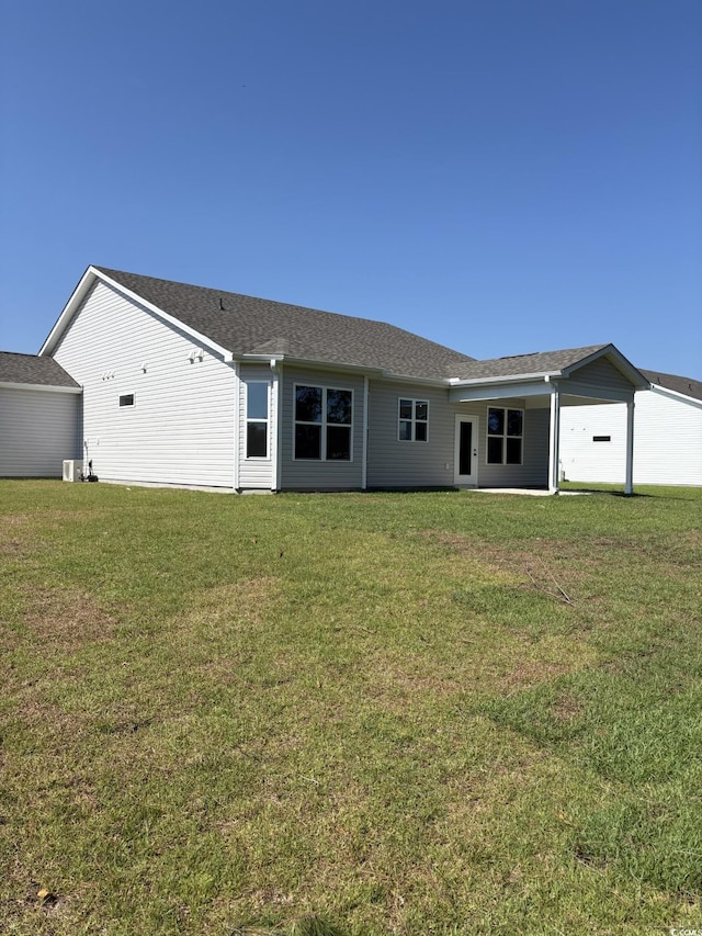 183 Glengrove Ln, Murrells Inlet, SC 29576 - photo 24