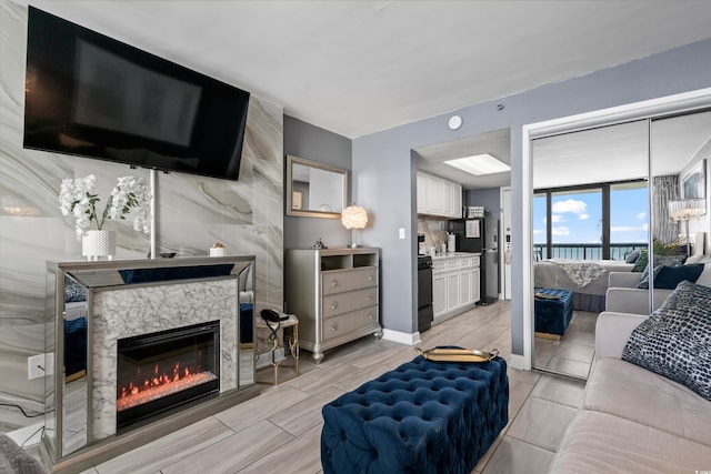 2401 S Ocean Blvd Unit 1260, Myrtle Beach, SC 29577 - photo 8
