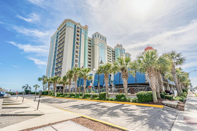 2401 S Ocean Blvd Unit 1260, Myrtle Beach, SC 29577 - photo 1