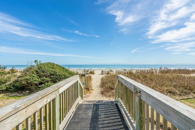 2401 S Ocean Blvd Unit 1260, Myrtle Beach, SC 29577 - photo 27