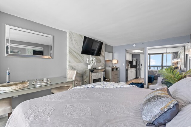 2401 S Ocean Blvd Unit 1260, Myrtle Beach, SC 29577 - photo 16