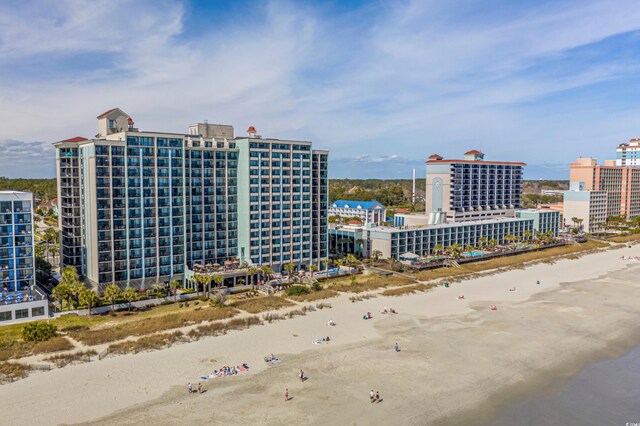 2401 S Ocean Blvd Unit 1260, Myrtle Beach, SC 29577 - photo 35