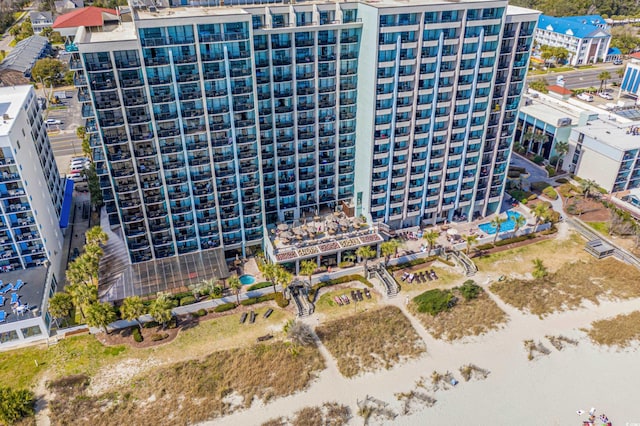2401 S Ocean Blvd Unit 1260, Myrtle Beach, SC 29577 - photo 34