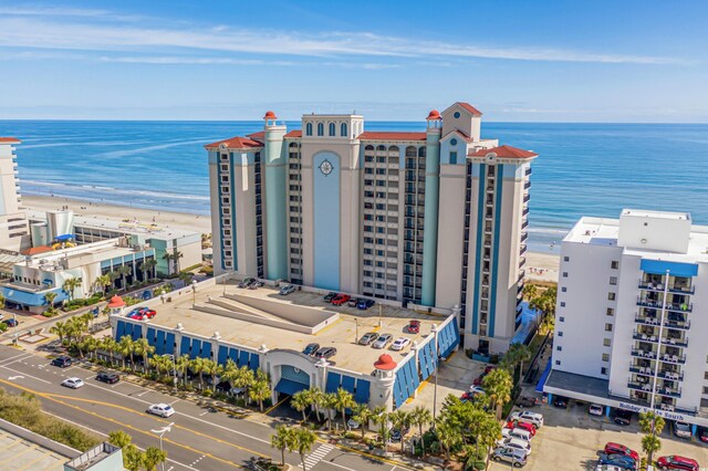 2401 S Ocean Blvd Unit 1260, Myrtle Beach, SC 29577 - photo 33