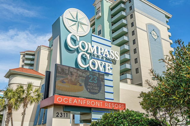 2401 S Ocean Blvd Unit 1260, Myrtle Beach, SC 29577 - photo 38