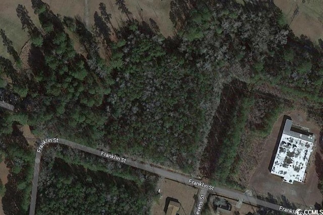 TBD Franklin St, Loris SC, 29569 land for sale