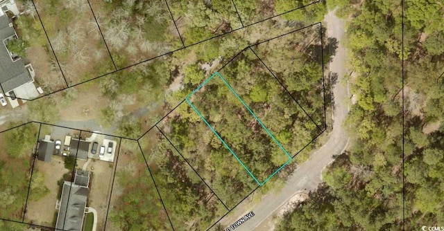 1835 Old Town Ave, Georgetown SC, 29440 land for sale