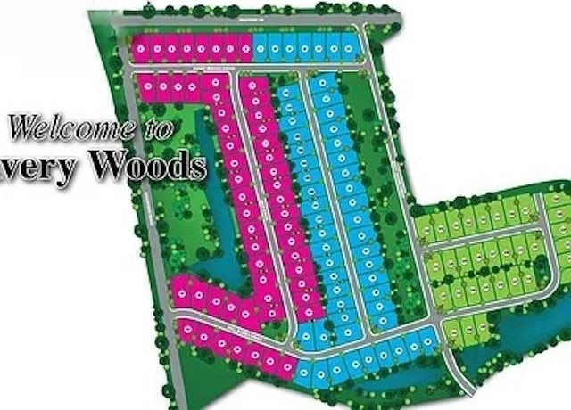 1064 Jase Dr, Longs, SC 29568 - map / location