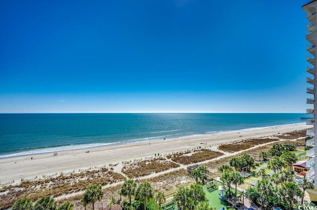 Listing photo 2 for 2006 N Ocean Blvd Unit 876, Myrtle Beach SC 29577