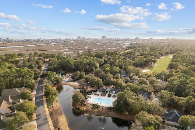 1201 Trisail Ln, North Myrtle Beach, SC 29582 - photo 32