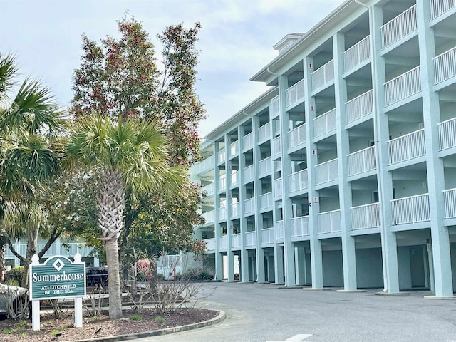 14290 Ocean Hwy Unit 207, Pawleys Island, SC 29585 - photo 1